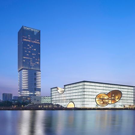 Hyatt Regency Shanghai Jiading Екстериор снимка