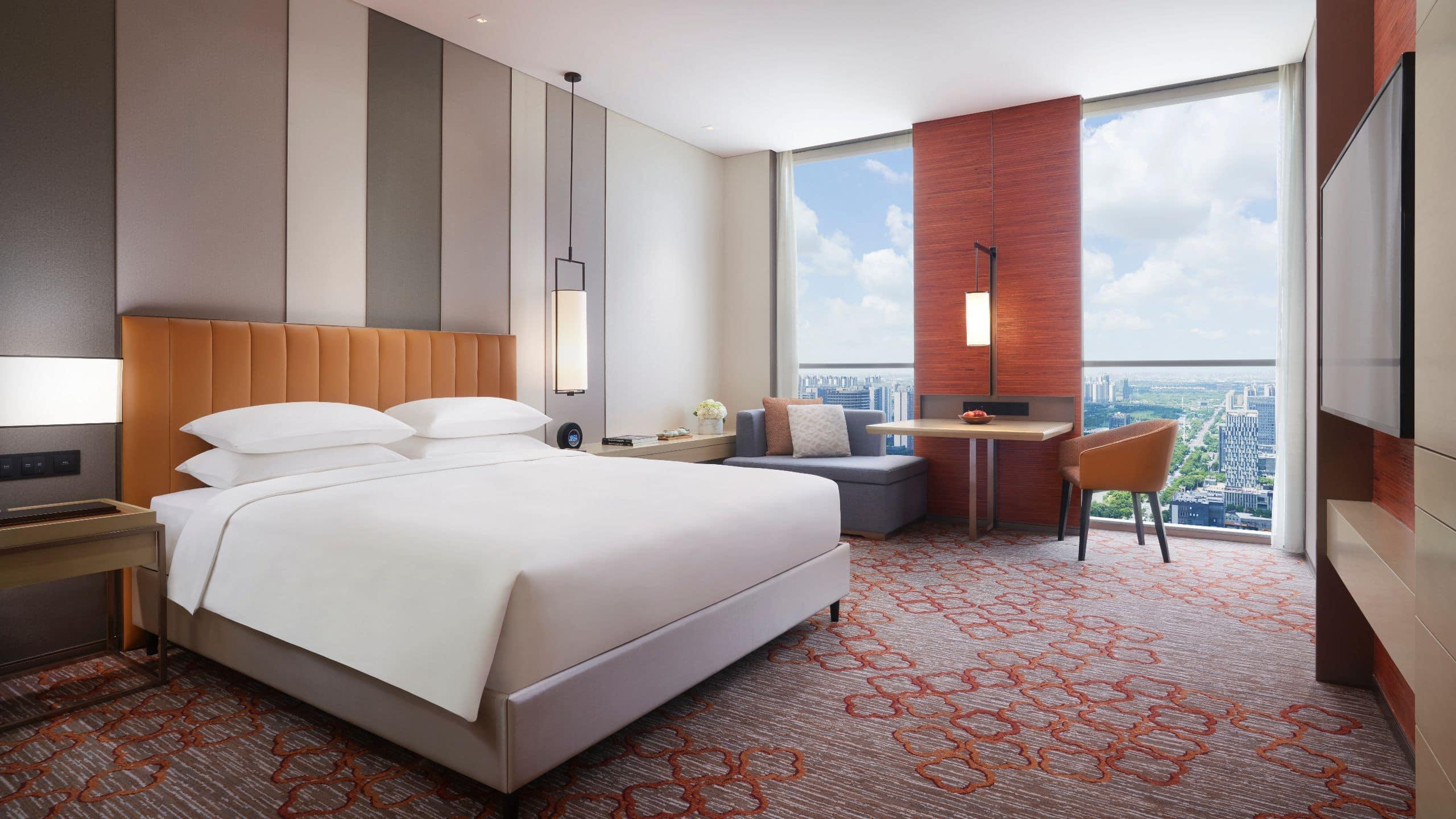 Hyatt Regency Shanghai Jiading Екстериор снимка