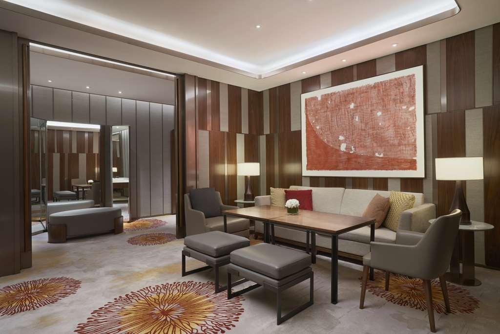 Hyatt Regency Shanghai Jiading Съоръжения снимка