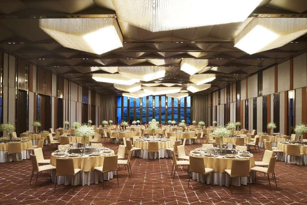 Hyatt Regency Shanghai Jiading Интериор снимка