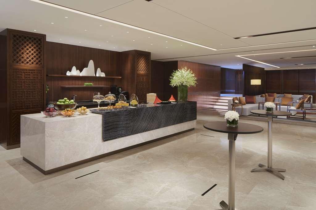 Hyatt Regency Shanghai Jiading Съоръжения снимка