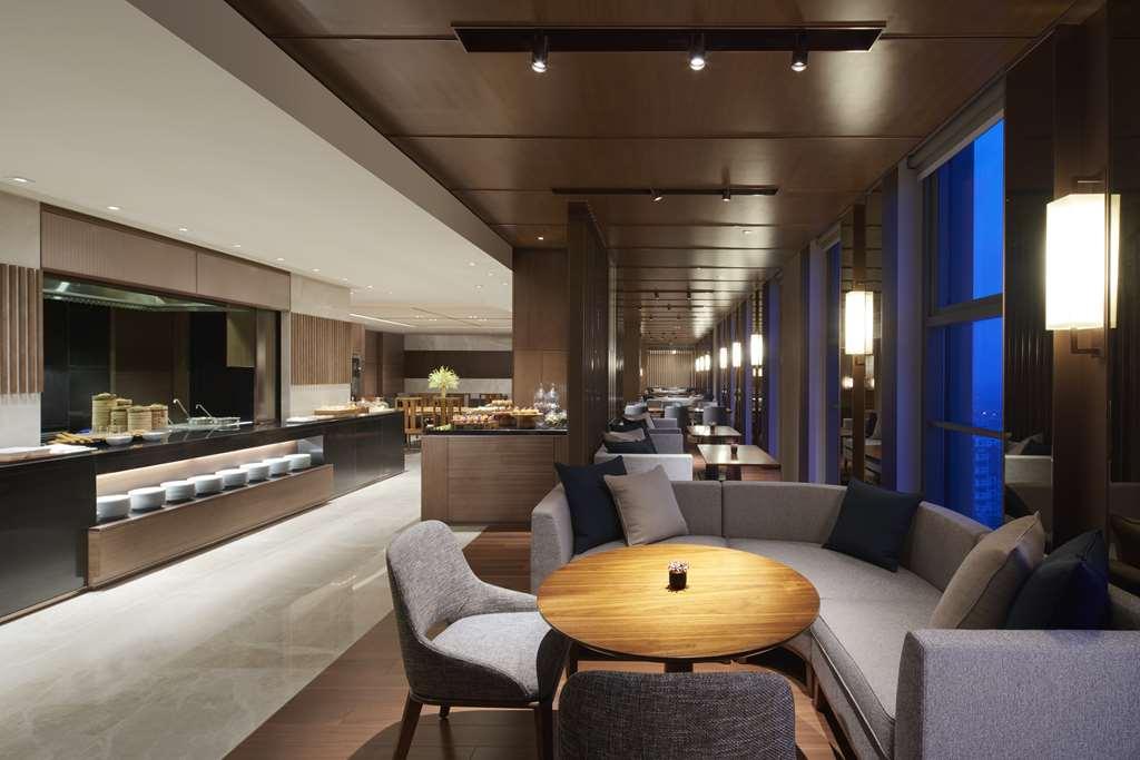 Hyatt Regency Shanghai Jiading Съоръжения снимка