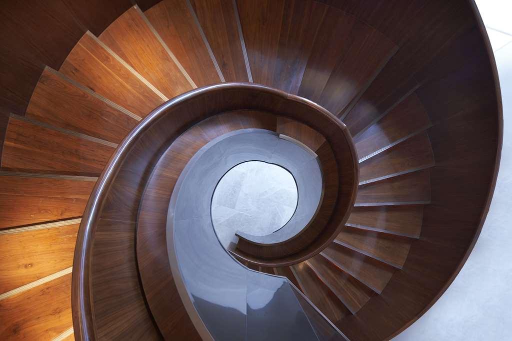 Hyatt Regency Shanghai Jiading Интериор снимка