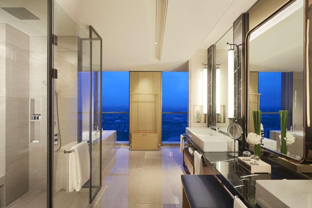 Hyatt Regency Shanghai Jiading Стая снимка