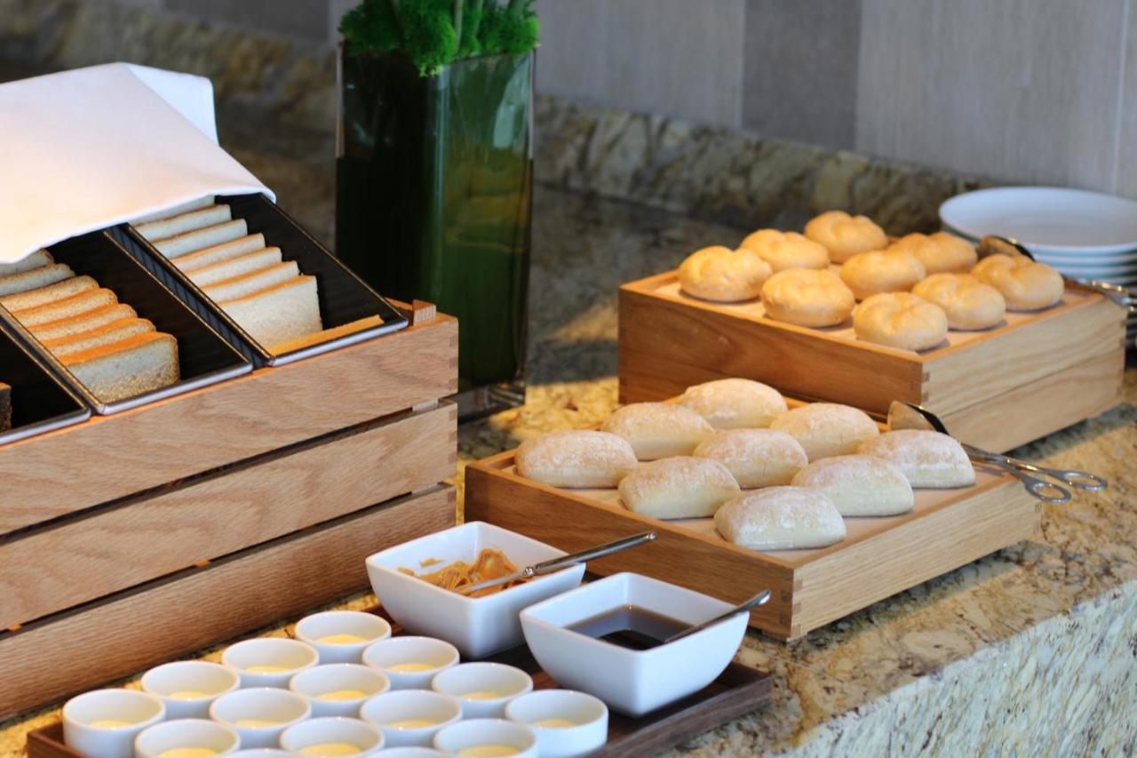 Hyatt Regency Shanghai Jiading Екстериор снимка